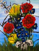 art of Holly Craig